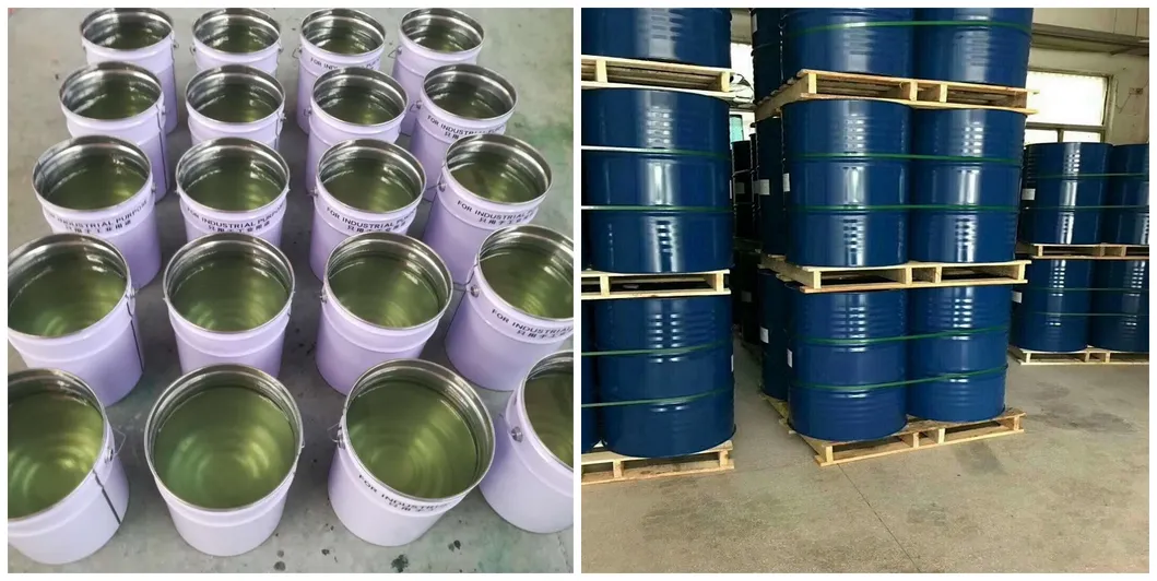 Chemicals Product Epoxy Resin for River Table