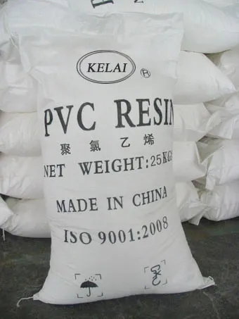 China Manufacturer Pipe Grade PVC Resin Sg5 K67 Price