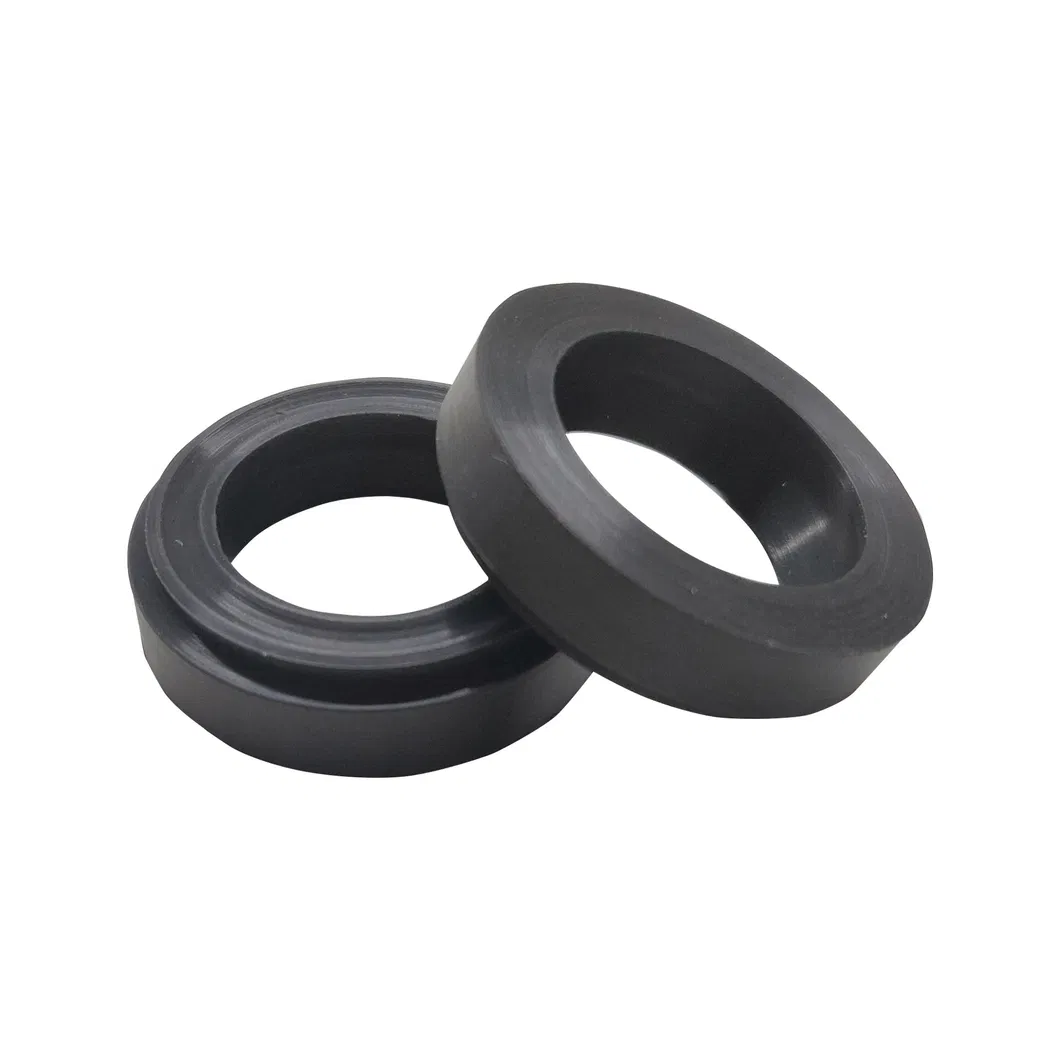 Chlorobutyl Bromobutyl Pharmaceutical Butyl Medical Rubber Stopper for Pharm Vials with Different Sizes