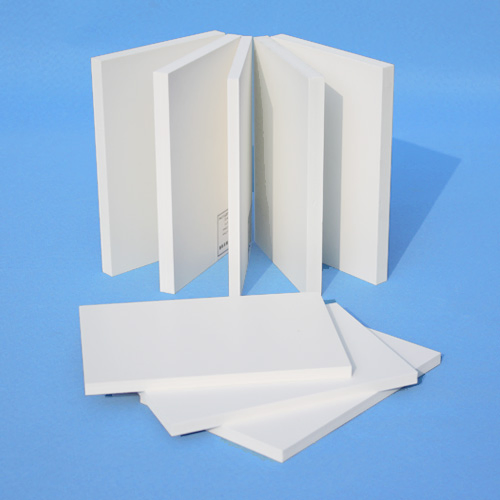 Construction Material PVC Foam Sheet