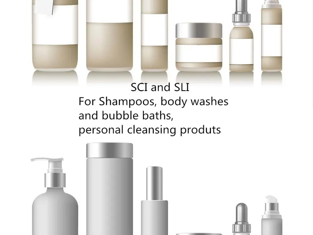 Cosmetics Raw Materials Sodium Cocoyl Isethionate Sci 85