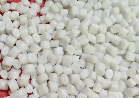 CSD Bottle Grade Pet Resin