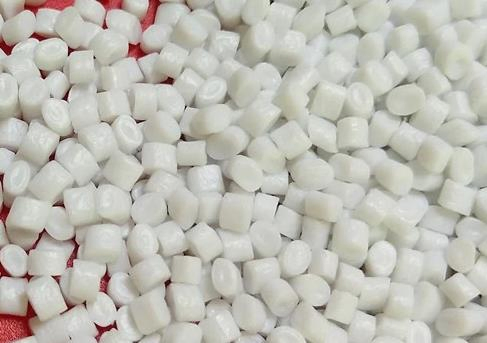 CSD Bottle Grade Pet Resin