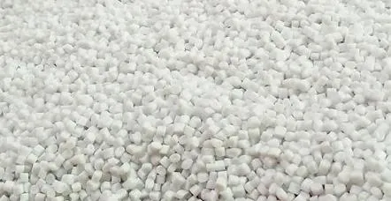 CSD Bottle Grade Pet Resin