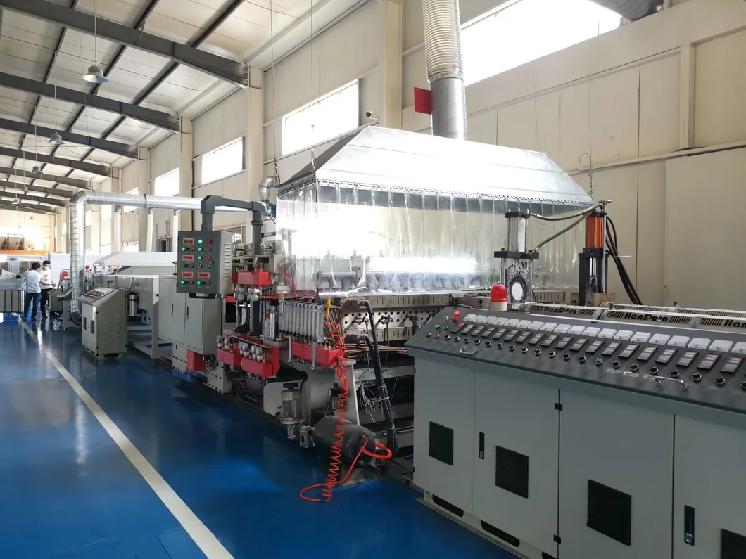 Customizable PP Corrugated Plastic Sheet PP Hollow Sheet Corrugated Board Used for Packaging or Advertising Factory Price Made in China