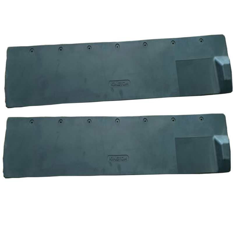 Customized High Quality SBR NBR Rubber Slat