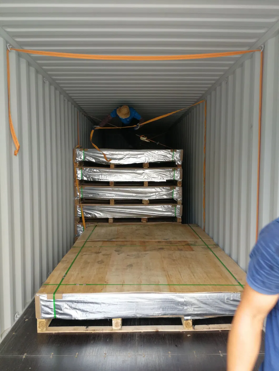 Direct Supply of High Permeability Pet Window Film Stick Window Piece APET Transparent Plastic Film PVC Plastic Sheet