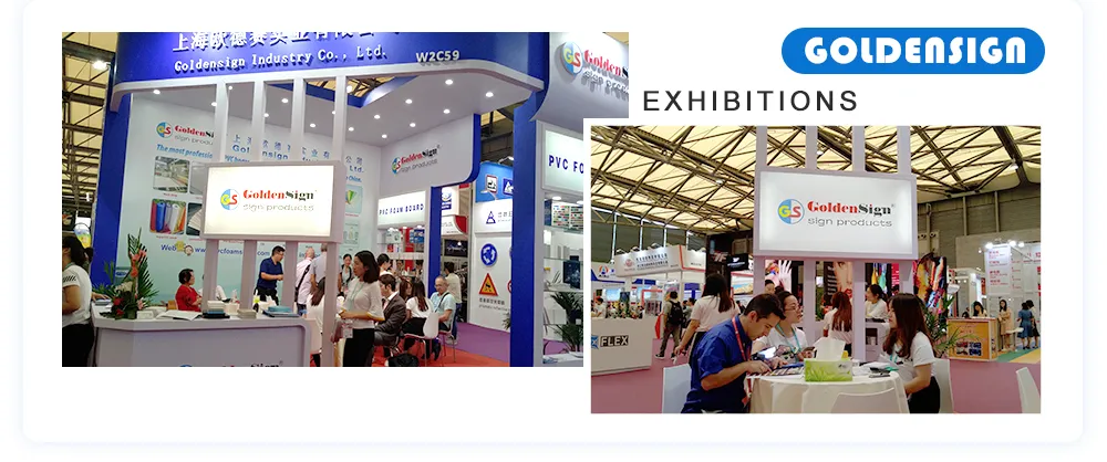 Engraving PVC Foam Board Factory Manufacturer with High Hardness High Density Quality Foam Kydex UHMWPE