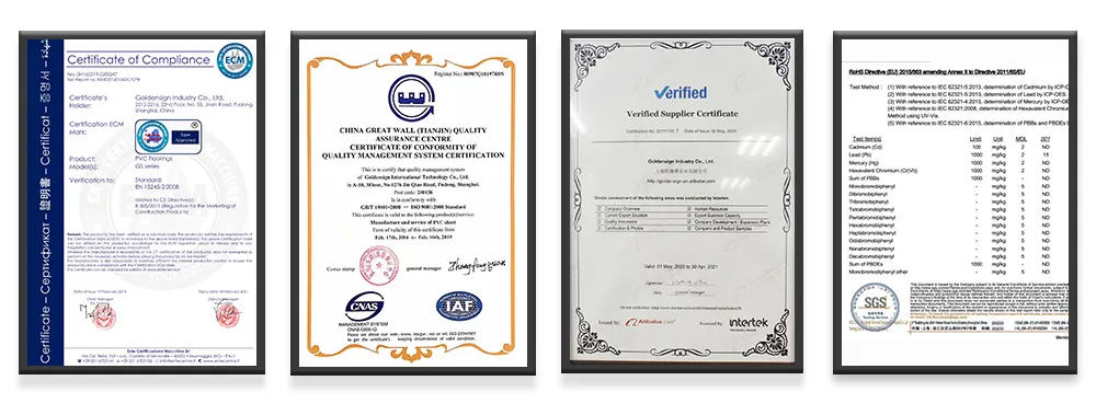Engraving PVC Foam Board Factory Manufacturer with High Hardness High Density Quality Foam Kydex UHMWPE
