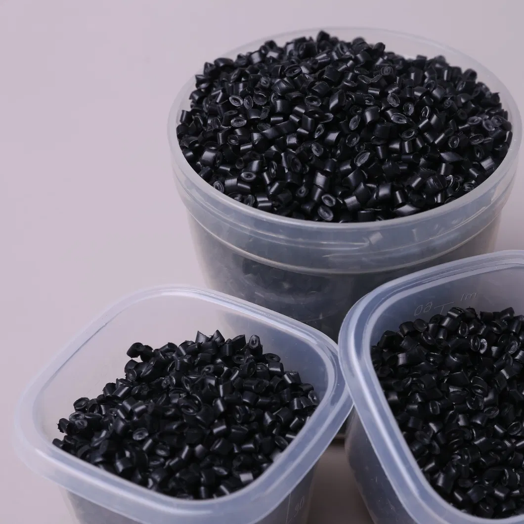 Ester Type Tpee Keyflex Bt 1140d Is Designed for Injection Molding Products