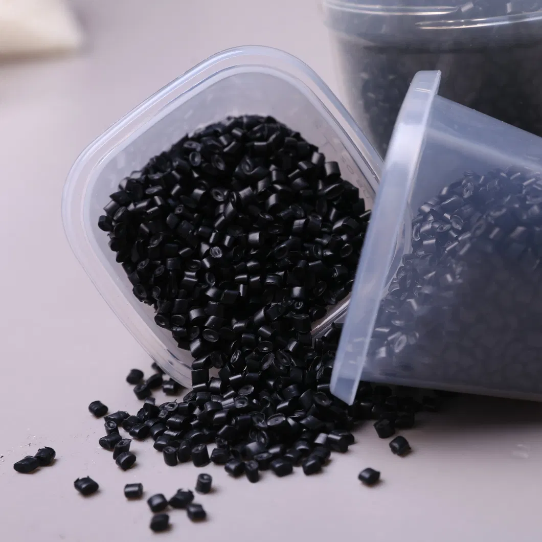Ester Type Tpee Keyflex Bt 1140d Is Designed for Injection Molding Products
