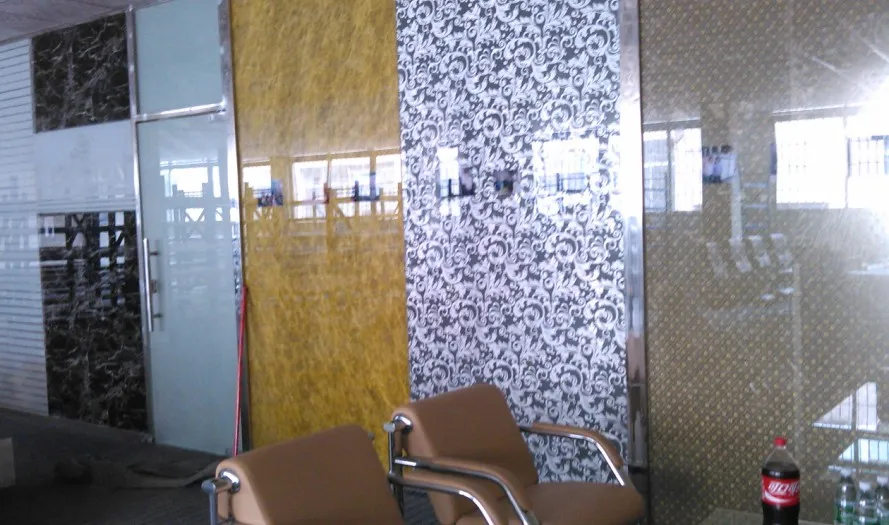 EVA Interlayer Film