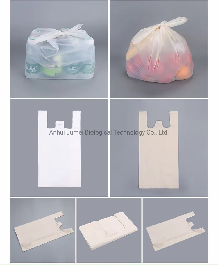 Factory Direct Biodegradable Granules PLA+Pabt Plastic Eco-Friendly Raw Material Granules