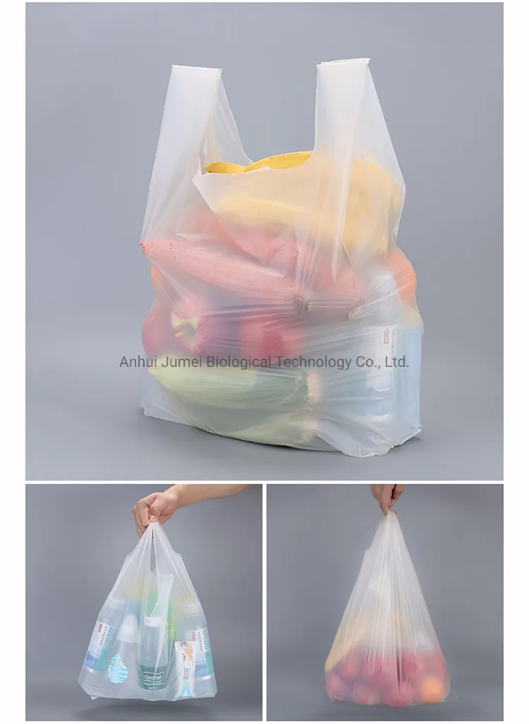 Factory Direct Biodegradable Granules PLA+Pabt Plastic Eco-Friendly Raw Material Granules