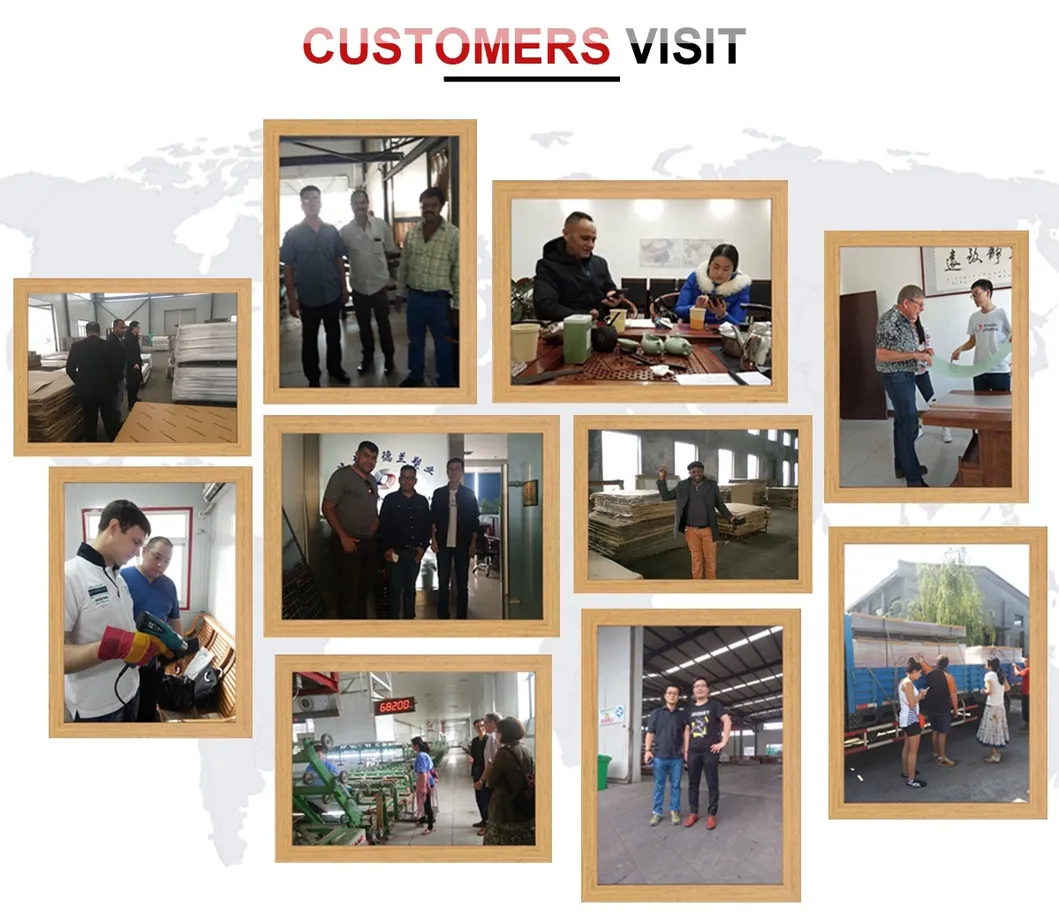 Factory High Density Rigid PVC Foam Board
