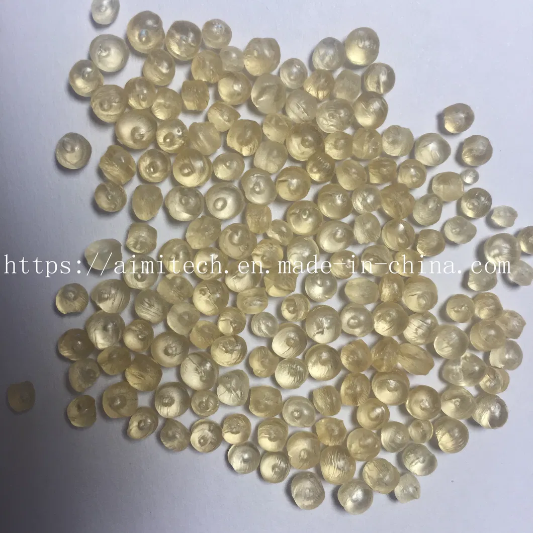 Factory Large Supply PPSU Resin R5000 for Membranes