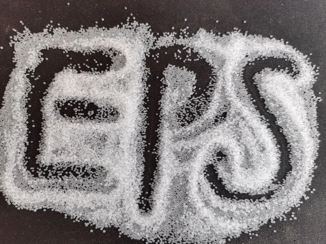 Factory Price EPS Raw Material Expanded Polystyrene EPS Beads for Bean Bag Filling EPS