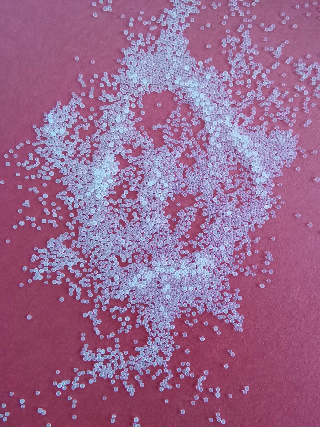 Factory Price EPS Raw Material Expanded Polystyrene EPS Beads for Bean Bag Filling EPS