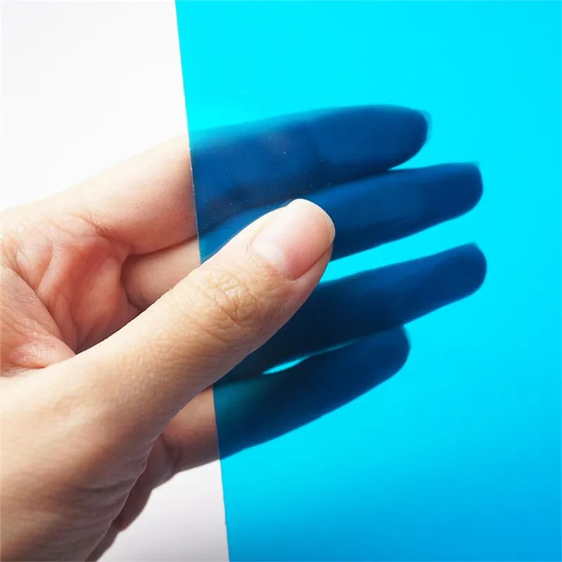 Factory Price UV Blocking Solid Polycarbonate PC Sheet