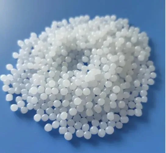 Film Grade HDPE 5502 5000s 7000f 2426h Tr144 for Bags and Film