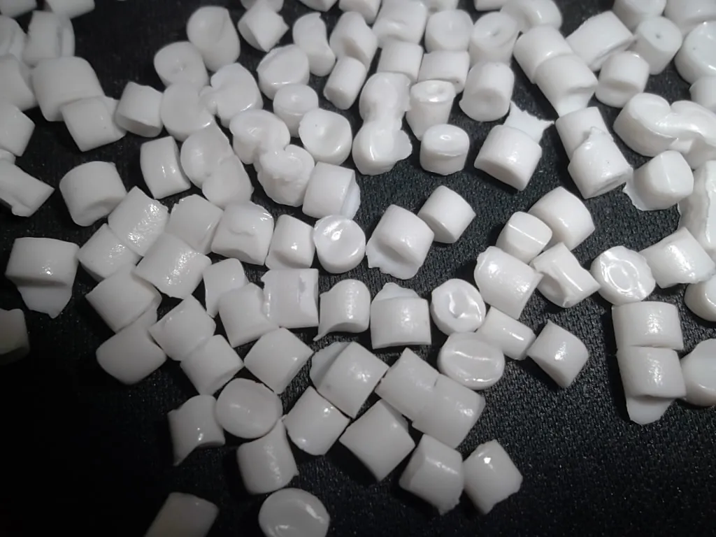 Film Grade LDPE 100 AC