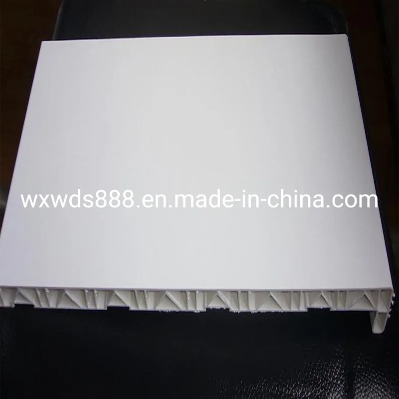 Fireproof Easy Installation Indoor Plastic Windowsill Board