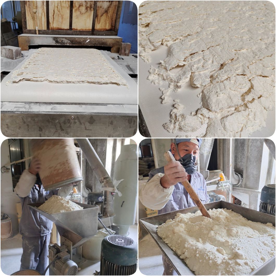 Flowing Agent Tp88 for Ep Pes/Ep Hybrid Pes/Tgic Pes/Primid and PU Powder Coatings