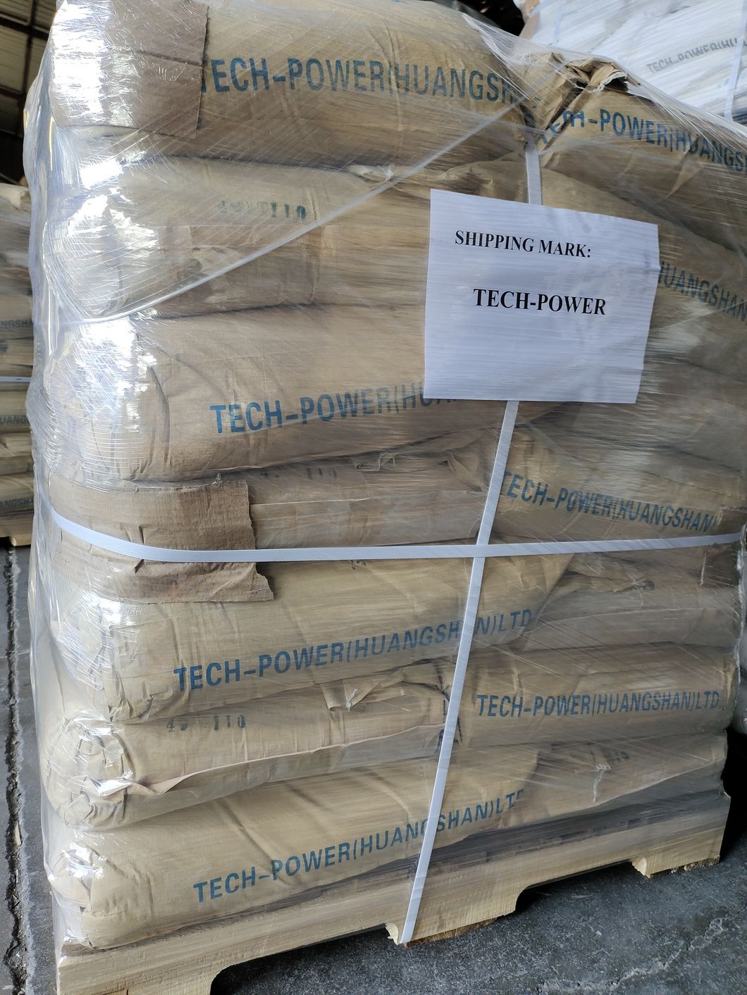 Flowing Agent Tp88 for Ep Pes/Ep Hybrid Pes/Tgic Pes/Primid and PU Powder Coatings