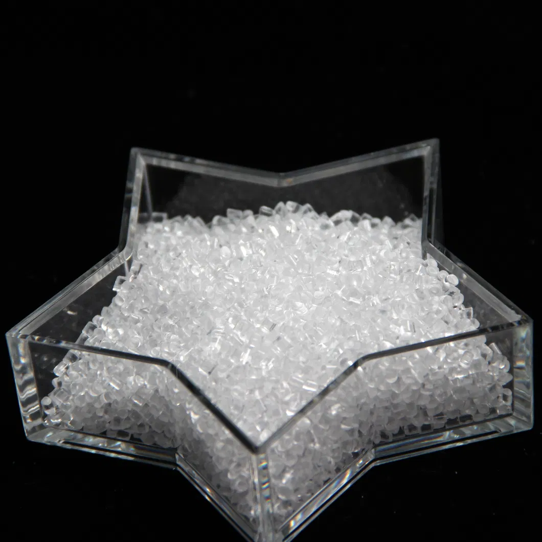 General Purpose PC Granules PC+GF 10% Lupoy Gp2100 Heat Resistance PC Resin for Auto Parts