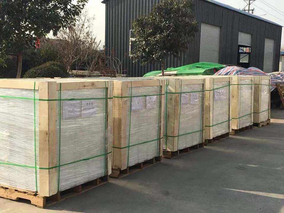 HDPE Geomembran Black Plastic Sheet Blue 4X8inhdpe Plastic Sheets