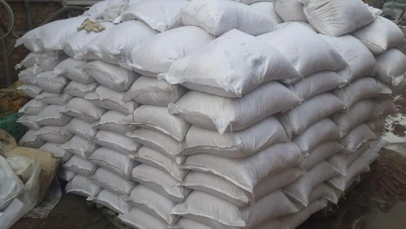 HDPE Virgin&Recycled Granule