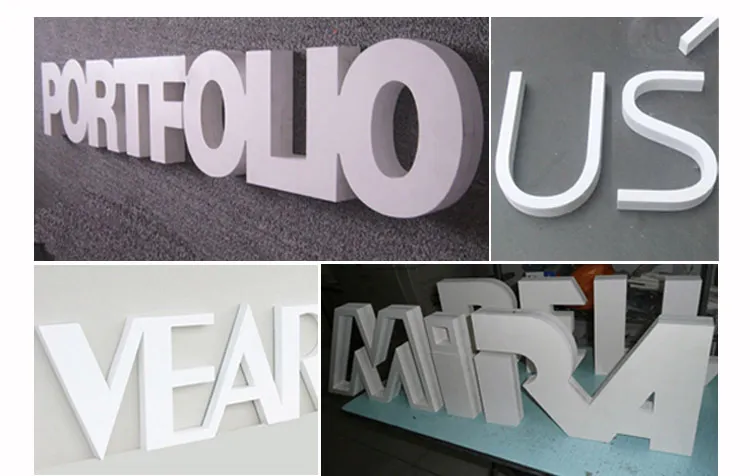 High Density Foam 3mm Thick Sell White/Black PVC Foam Sheet