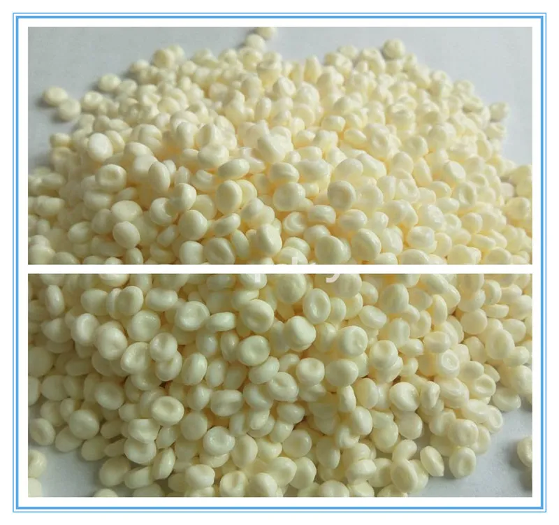 High Flexibility Poly-1-Butene for Piping