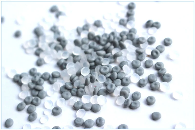 High Flexibility Poly-1-Butene for Piping