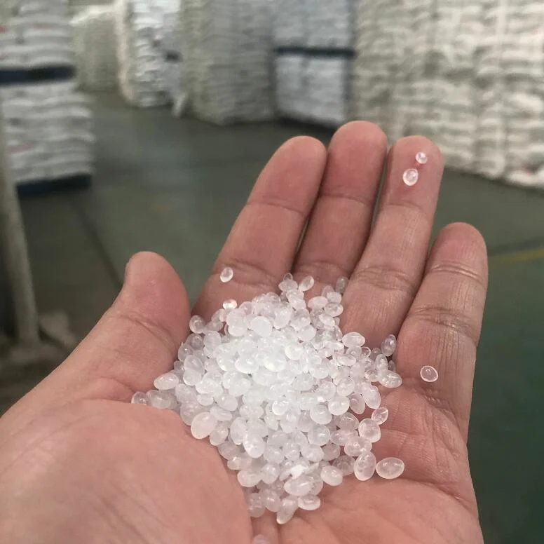 High Flexibility Poly-1- Butene for Piping