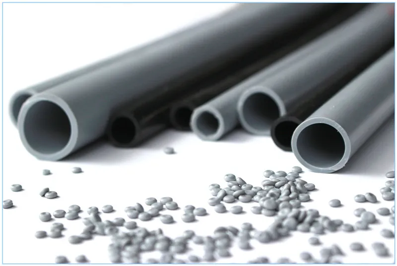 High Flexibility Poly-1-Butene for Piping