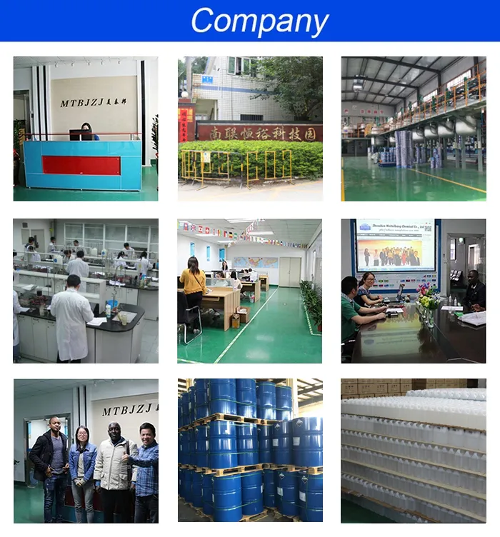 High Quality Crystal Clear Dinner River Table Epoxy Resin