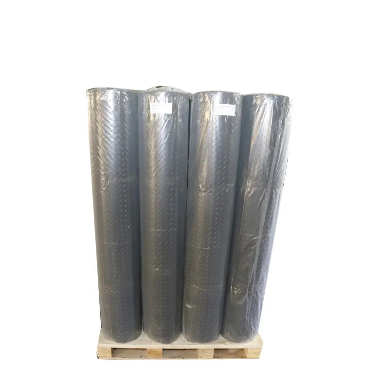 High Stretch Pure Gum Rubber Sheet