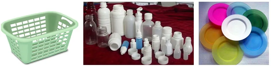 Hongye Brand High Transparent Turnover Box Plastic Box Polypropylene
