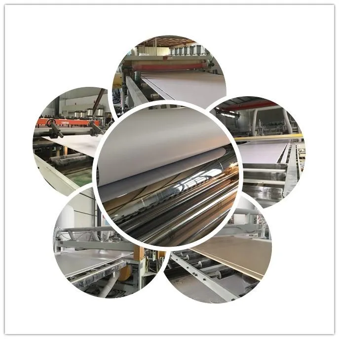 Hot in Russia 0.55 Density 2050*3050mm White 2mm 3mm 5mm 10mm PVC Free Foam Board for Advertise Use