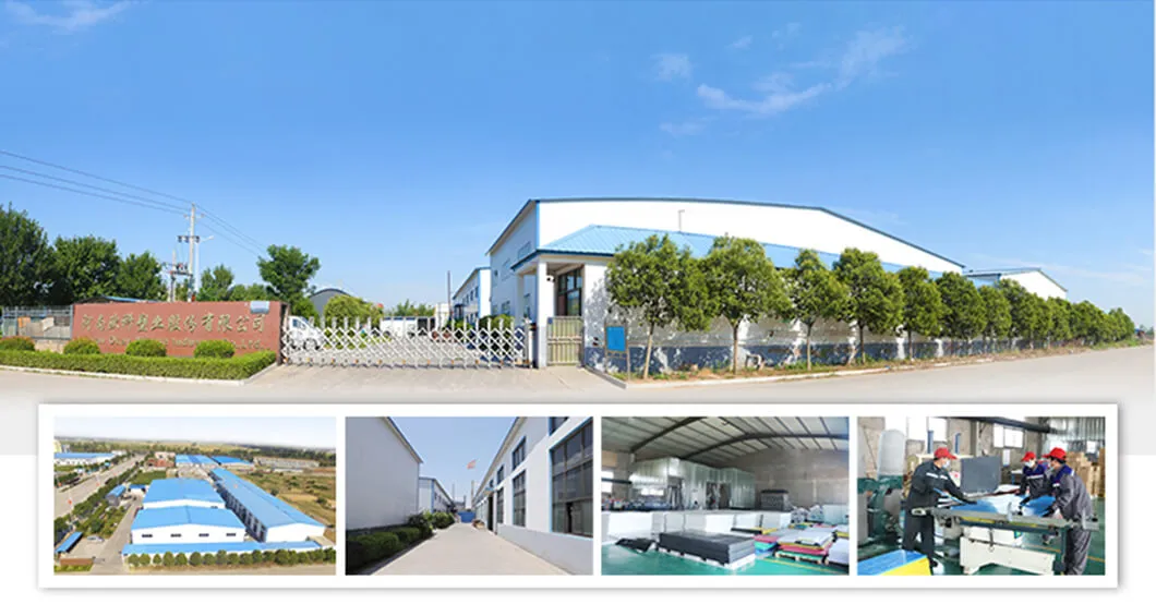 Ice Skating Rink Yard Synthetic Ice Outdoor Hockey Boards Manufacture