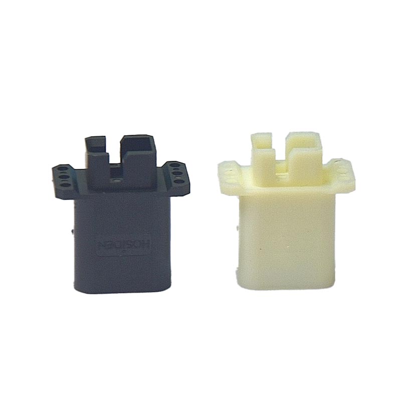 Injection Molding Automation 