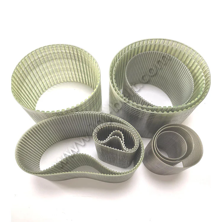 PU Molded Endless Belt