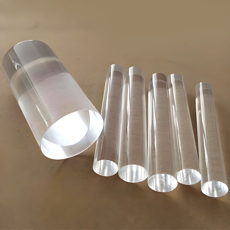 Color PMMA Sheet