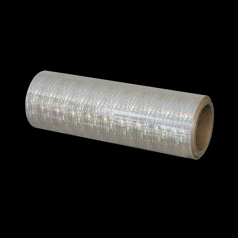 OPP Star Laser Film