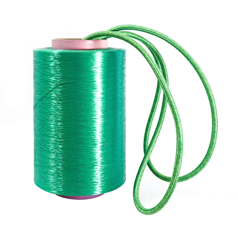 Polyester Industrial Yarn