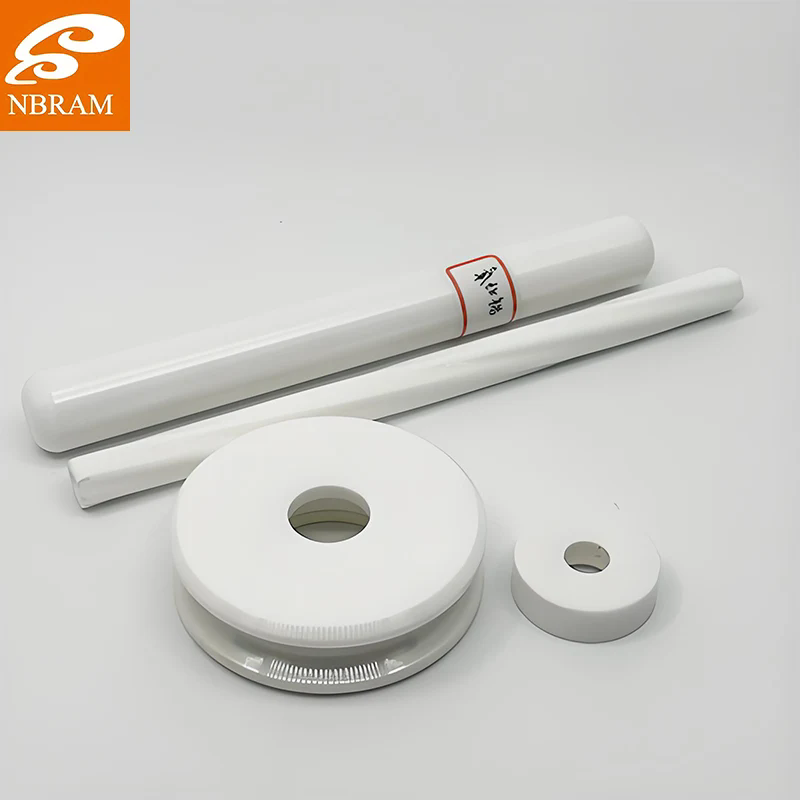 Zirconia Ceramic Bearing