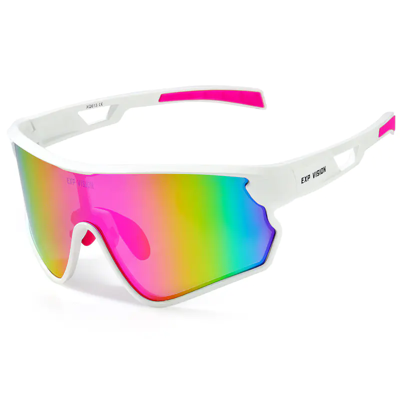 Polaried Cycling Glasses