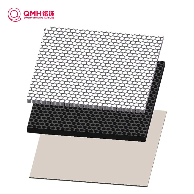 Ceramic Wear Lining