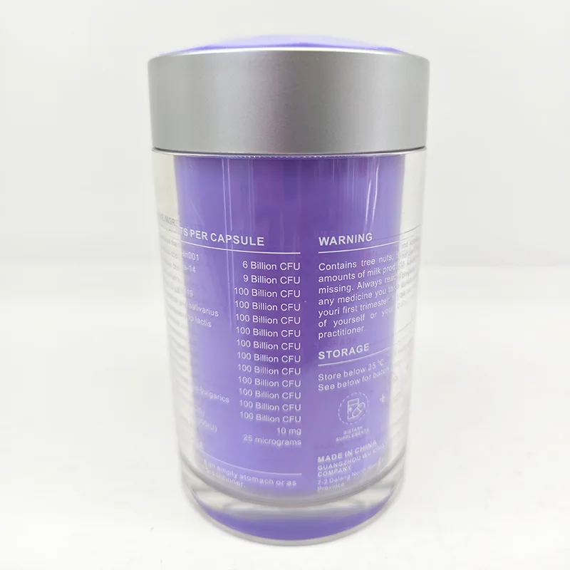 PET Bottles